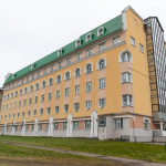 Псковская областная клиническая больница