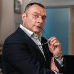 В Москве умер пластический хирург Отари Гогиберидзе