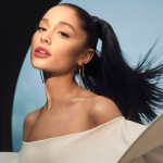 Ариана Гранде призналась, что увеличивала губы