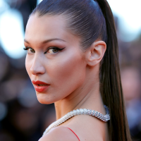 Белла Хадид