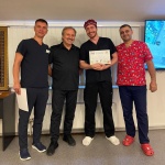 Российские пластические хирурги осваивают уникальные методики