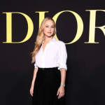 Дженнифер Лоуренс вызвала слухи о пластической операции