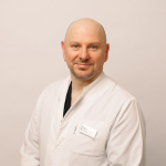 Пластический хирург Константин Матвеев