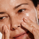 Новая разработка в антивозрастной косметике