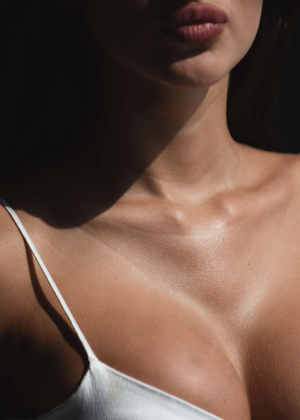 Липофилинг груди как альтернатива силиконовым имплантатам