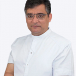 Пластический хирург Арслан Пенаев