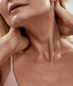 Комбинированная подтяжка лица и шеи