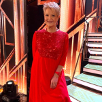 Маргарита Суханкина о своем отношении к пластике