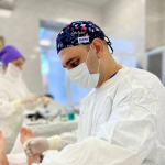 Вардан Аршакян теперь будет принимать и во Владикавказе