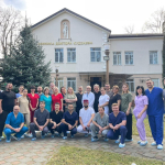 Школа профессора Кудзаева успешно завершила XXIX сессию