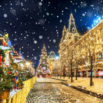 Желаем только самого лучшего в Новом году!	