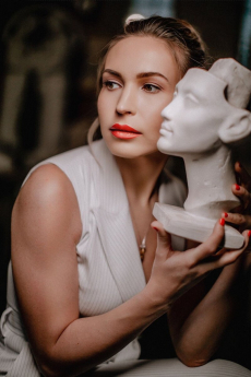 Пластический хирург Виктория Блинова