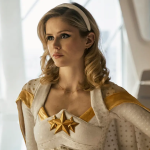 Звезда сериала «Пацаны» под огнем критики после пластики лица