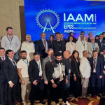 Российский хирург Вардан Хачатрян на международном конгрессе в Дубае