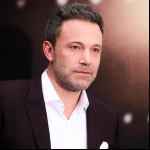 Бен Аффлек удивил публику изменившимся лицом