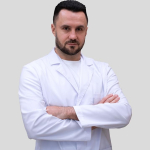 Пластический хирург Лев Соцкий