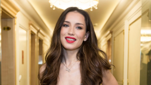 Виктория Дайнеко