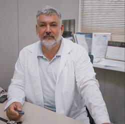 Пластический хирург Сергей Гончаров