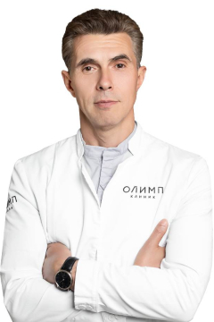 Агапов Денис Генрихович