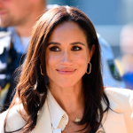 Меган Маркл вновь в центре внимания: слухи о пластической операции