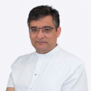 Арслан Пенаев