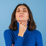 Липофилинг подбородочной зоны